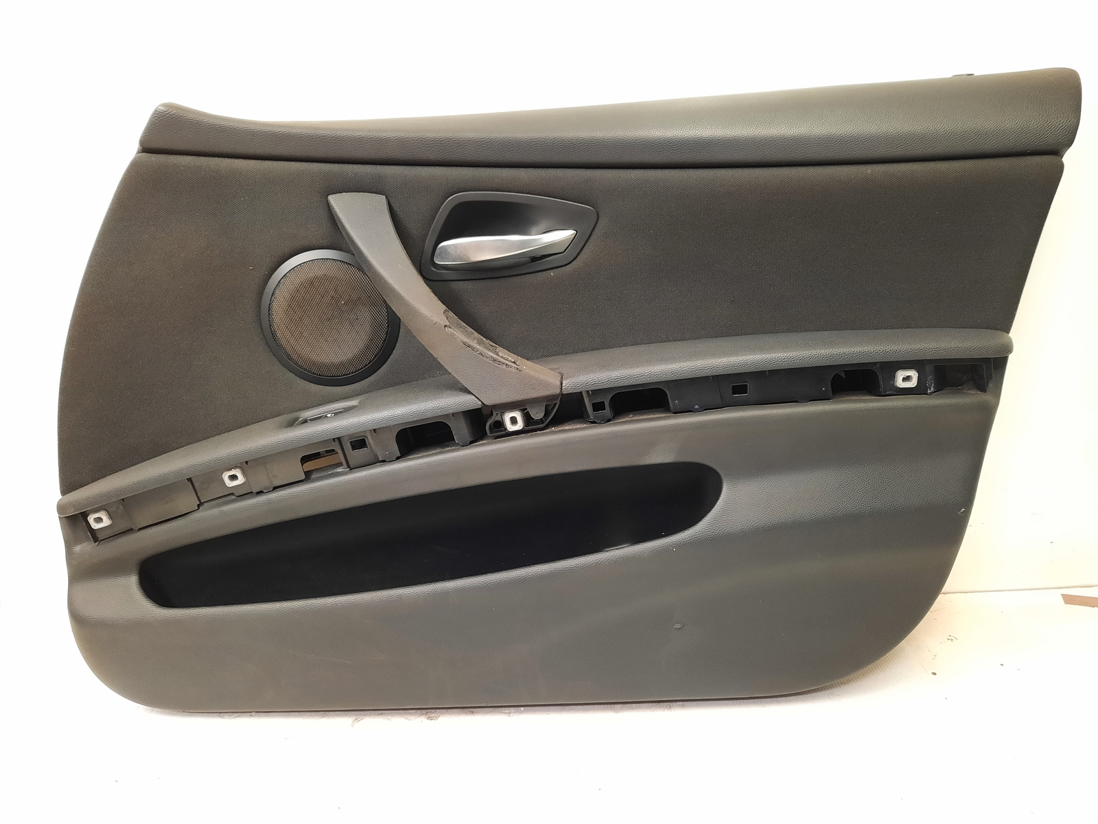 10 Stück Türverkleidungs-Clips Für BMW 3er E46 E90 E91 E92 E93