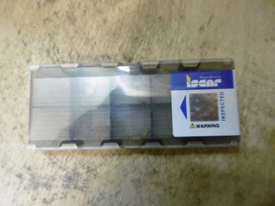 10 Iscar GEMI 2010Y IC808