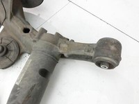 Opel Astra J 12-15 Lim Hinterachse Achse für Scheibenbremse Opel Astra J 12-15 09.12.2014 13319412 4020470 gebraucht Vorschau 5