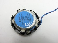 BMW X3 E83 03-06 Lautsprecher Hochtöner Links BMW X3 E83 03-06 12.11.2004 6990110 65.12-6990110-02 902275492132... Vorschau 3