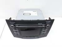 Suzuki Kizashi 09-16 Autoradio CD-Radio Bluetooth Suzuki Kizashi 09-16 20.09.2012 39101-57L81 CQ-JZ1970AD... Vorschau 2