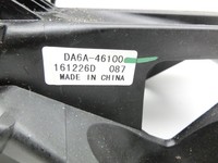Mazda CX-3 DK 15-18 2,0 88KW Schaltkulisse Schalthebel Mazda CX-3 DK 15-18 11.05.2017 DA6A-46100 161226D gebraucht Vorschau 2