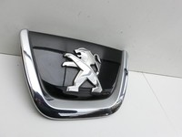 Peugeot 308 I CC 11-15 Emblem Logo Peugeot 308 I CC 11-15 20.04.2012 C06279-091 gebraucht Vorschau 2