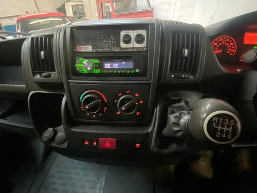 Citroen Relay image