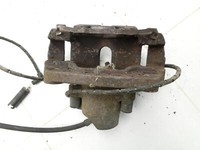 BMW X3 E83 LCI 06-10 3,0sd 210KW Bremssattel Bremszange Vorne Rechts BMW X3 E83 LCI 06-10 18.10.2006 6773132... Vorschau 8