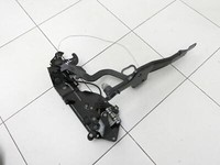 BMW 1er E88 125I 07-11 Cabrio Scharnier für Verdeck Links Hinten BMW 1er E88 125I 07-11 26.10.2007 gebraucht Vorschau 2