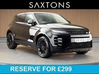 2024 Land Rover Range Rover Evoque 1.5 P270e 12.17kWh Autobiography SUV 5dr Petr