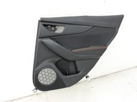 Subaru XV 19-25 Kombi Türverkleidung Türpappe Rechts Hinten Carbon rote Naht Subaru XV 19-25 01.01.2022 gebraucht Vorschau 2