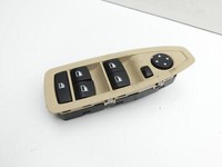 BMW F36 420d 13-17 Grand Coupe Fensterheberschalter Schalter Links Vorne BMW F36 420d 13-17 21.07.2016 9208109... Vorschau 2