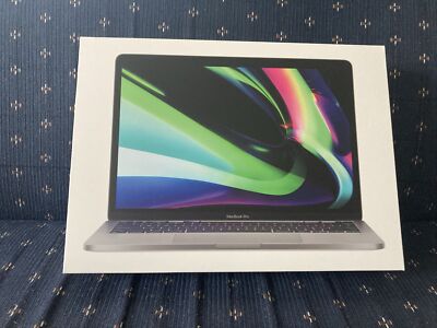 Apple MacBook Pro 13-inch A2159 Space Gray, EMPTY BOX ONLY