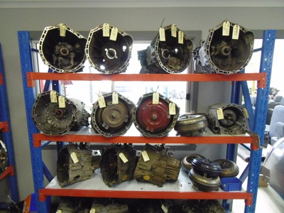 Mercedes Vito Transmissions Gearbox 2000-2015 Melbourne Workshop/Servicing