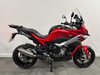 2020 BMW S1000XR TE, FSH, Full TE Spec, Heated Grips, Cruise, Centre Stand