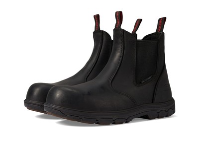 

Мужские ботинки SKECHERS Work Vicksburg Comp Toe