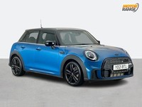 2021 MINI Hatchback 1.5 Cooper Sport 5dr Hatchback PETROL Manual