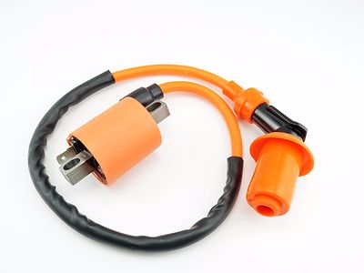 FitsSuzuki Model RM100 125 250 60 65 80 85  RMX 450  Performance Ignition Coil  