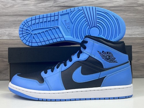 靴 Nike Air Jordan 1 University Blue 26.5 $_12.JPG?set_id=880000500F