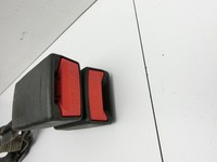 Citroen C4 Grand Picasso 06-10 Van Gurtschloss Hinten 3te Reihe Citroen C4 Grand Picasso 06-10 12.11.2008 gebraucht Vorschau 2
