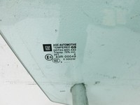 Opel Zafira C 11-16 RVK Seitenscheibe für Tür Türscheibe Rechts Vorne Opel Zafira C 11-16 16.10.2014 gebraucht Vorschau 4