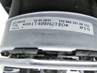 Skoda Superb II 3T 08-13 Lenkrad Airbaglenkrad Skoda Superb II 3T 08-13 02.03.2012 1Z0880201AR 1Z0880201ARTDZ... Vorschau 7