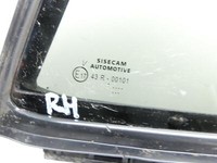 Toyota Corolla E21 19-23 Kombi Seitenscheibe Dreieck Scheibe Rechts Hinten Orig. getönt Toyota Corolla E21 19-23... Vorschau 2