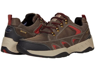 Мужские кроссовки и кроссовки Rockport XCS Spruce Peak водонепроницаемые Blucher