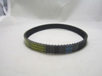 Filter Queen Geared Belt for Power Nozzle Brand New.