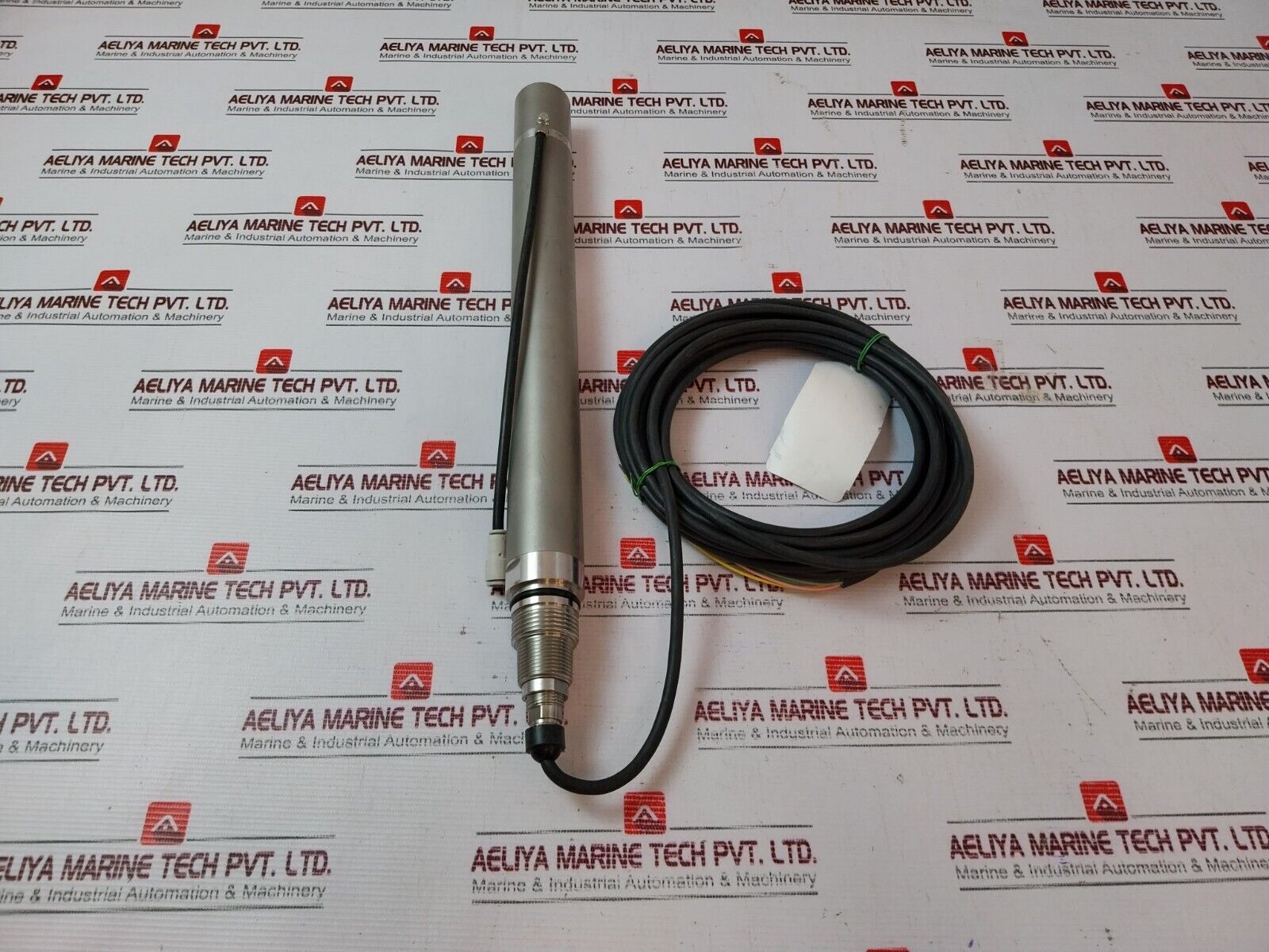 Sister Brand] Imbalance Volume Sensor Indicator For