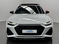 2020 Audi RS6 Avant 4.0 TFSI V8 Launch Edition Tiptronic quattro Euro 6 (s/s) 5d