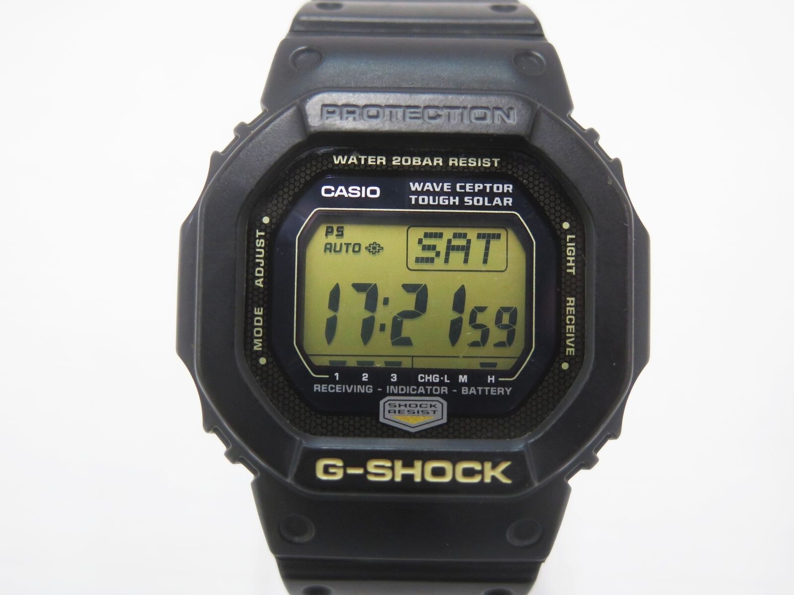 GW-5625AJ-1JF◎Dawn Black 25th◎G-SHOCK CASIO G-SHOCK 25th