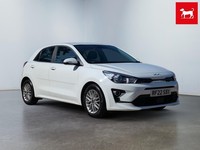 2022 Kia Rio 1.2 2 Hatchback 5dr Petrol Manual Euro 6 (s/s) (83 bhp) HATCHBACK P
