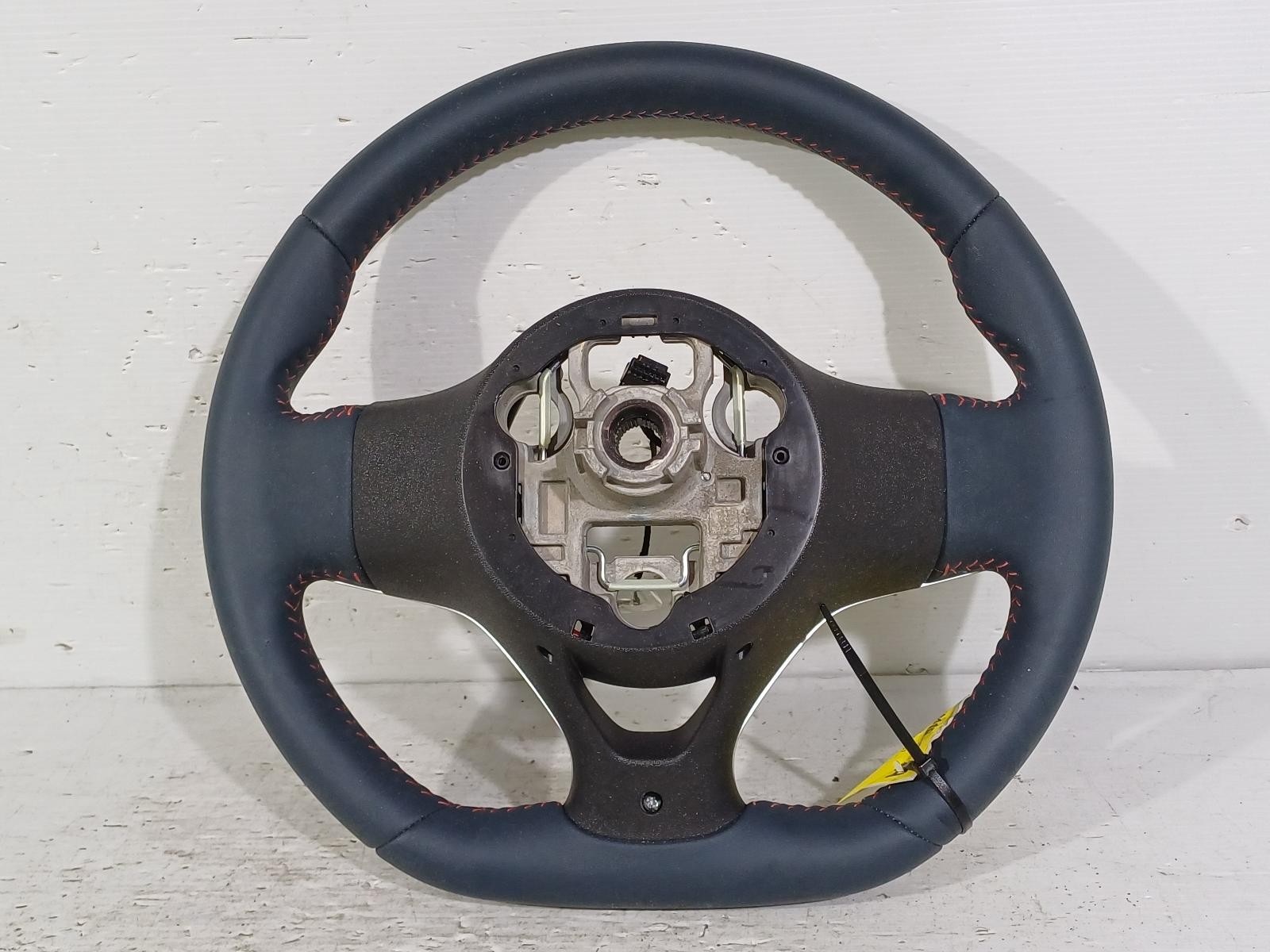 BYD ATTO 3 2022-2025 STEERING WHEEL 2ND GEN, 03/22- - thumbnail 3