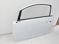 Opel Corsa E 14-19 Tür Fahrertür Links Vorne GAZ Opel Corsa E 14-19 03.01.2017 13433486 gebraucht Vorschau 2