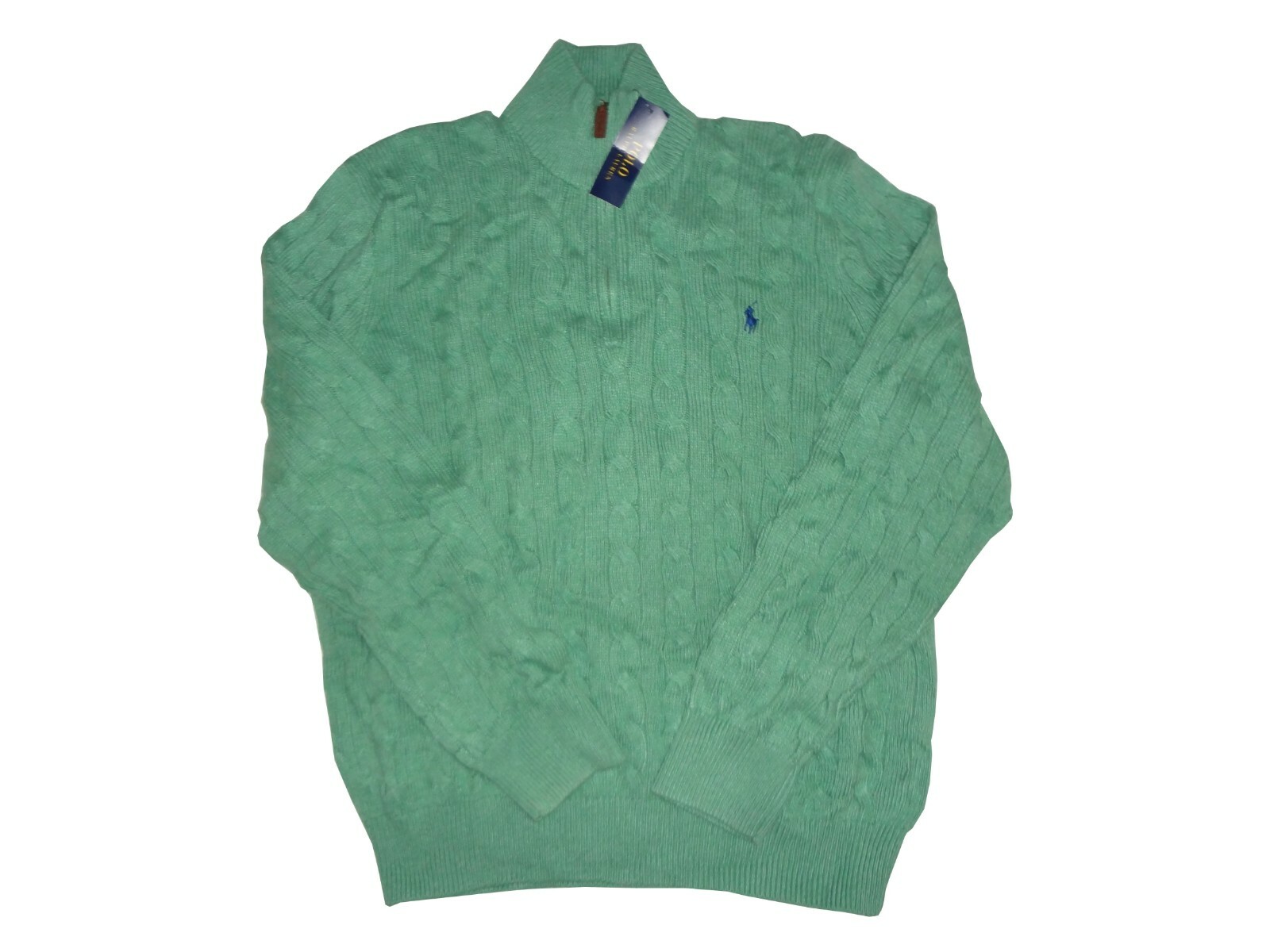 【送料&関税込】Polo Ralph Lauren Bind Knit Sweatshirt 81QnmSnmhQL._UY1000_.jpg