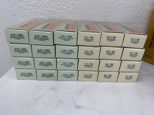 COLOR ME BY KEVIN MURPHY HAIR COLOR BRAND NEW!!!