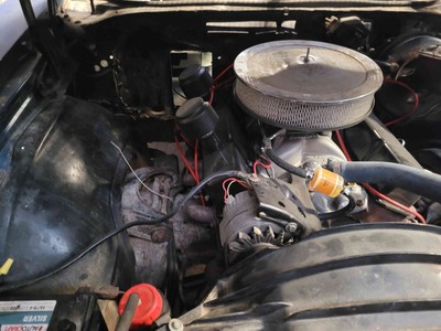 image 1 of engine