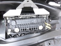 Fiat Doblo II 263 10-15 Armaturenbrett Panel komplett Fiat Doblo II 263 10-15 24.01.2012  9403170502 gebraucht Vorschau 9