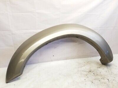 2011 2012 2013 FORD F350 F250 Lariat FTX Tuscany Fender Flare, Front Left
