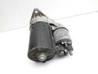 Opel Corsa D 06-10 1,4 66KW Anlasser Starter Opel Corsa D 06-10 14.08.2006 13581245 0001107408 gebraucht Vorschau 2