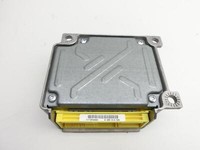 Mercedes CLC 180 K CL203 08-11 Airbag Steuergerät Airbagsteuergerät Mercedes CLC 180 K CL203 08-11 09.06.2010... Vorschau 5