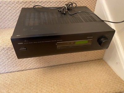 Used Yamaha Amplifier 1000 For Sale Hifishark Com
