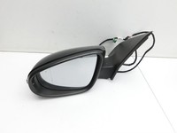 VW Golf 6 VI 5K 08-12 Spiegel Aussenspiegel Links Memory beheizt LB9A VW Golf 6 VI 5K 08-12 15.06.2011 5K0857507AD... Vorschau 5