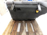 Land Range Rover III L322 02-06 Seitenpolster Links für Rücksitzbank Hinten Land Range Rover III L322 02-06... Vorschau 5