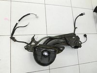 Toyota Corolla E21 19-23 Kombi Querlenker Links Hinten Toyota Corolla E21 19-23 01.01.2019 4871002090 gebraucht Vorschau 4