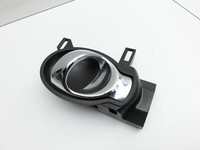Nissan Juke F15 10-19 Türgriff Griffmuschel Griff Innen Links Hinten Nissan Juke F15 10-19 10.06.2015 gebraucht Vorschau 2