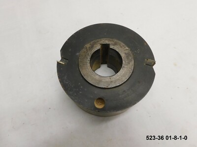 Stehle Fr�ser Fr�skopf Zapfenschneider Schlitzfr�ser � 123 (523-36 01-8-1-0)