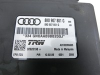 Audi A4 8K B8 08-11 Steuergerät ECU Modul SG EPB für Elektrische Feststellbremse Parkbremse Audi A4 8K B8 08-11... Vorschau 2