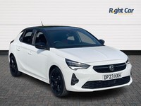 2023 Vauxhall Corsa 1.2 Gs Hatchback Petrol Manual