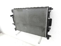 Ford Mondeo 5 V 14-19 2,0 155KW Wasserkühler Kühler Ford Mondeo 5 V 14-19 24.04.2017 DG93-8005-DD 5482597 gebraucht Vorschau 4