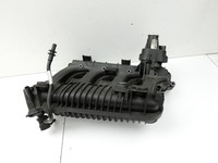 Mercedes S204 C180 09-14 CGI 1,8 115KW 271.820 Ansaugbrücke Ansaugkrümmer Mercedes S204 C180 09-14 01.06.2010 gebraucht Vorschau 3