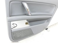 VW Phaeton 3D 02-07 Kurz Türverkleidung Türpappe Rechts Hinten VW Phaeton 3D 02-07 02.09.2004 gebraucht Vorschau 3